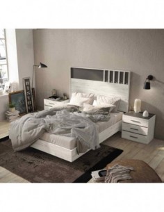 Muebles de dormitorio de...