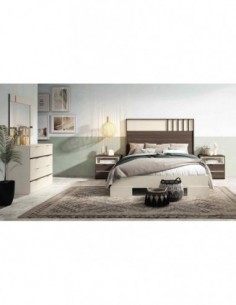 Muebles de dormitorio de...