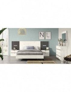 Muebles de dormitorio de...