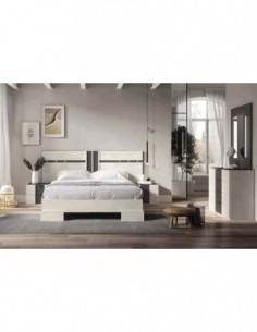 Muebles de dormitorio de...