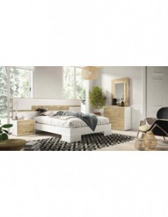Muebles de dormitorio de...