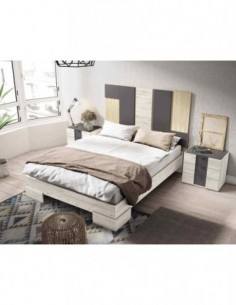 Muebles de dormitorio de...