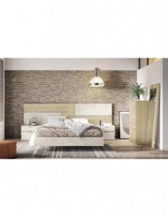 Muebles de dormitorio de...