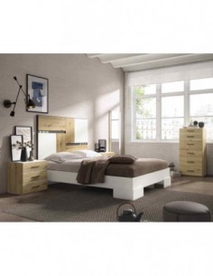 Muebles de dormitorio de...