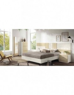 Muebles de dormitorio de...