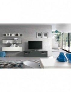 Muebles de salon diseño...