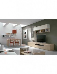 Muebles de salon diseño...