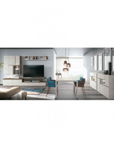 Muebles de salon diseño moderno...