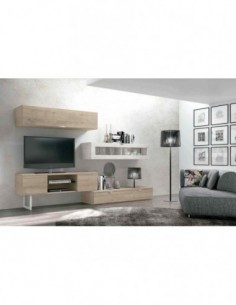 Muebles de salon diseño...