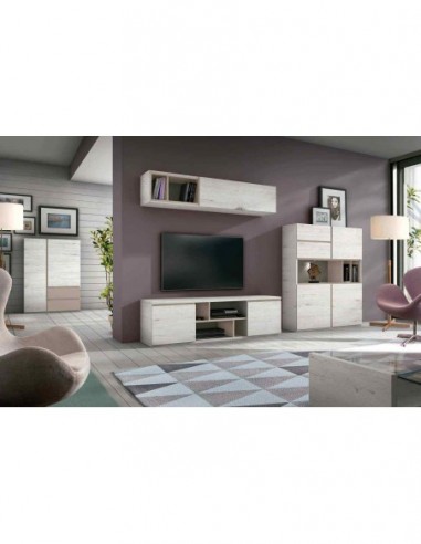 Muebles de salon diseño moderno...