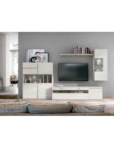 Muebles de salon diseño moderno...