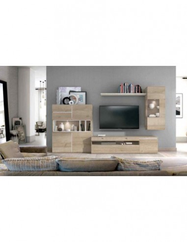 Muebles de salon diseño moderno...