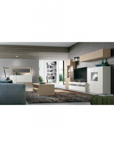 Muebles de salon diseño moderno...