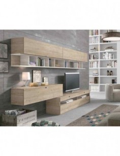 Muebles de salon diseño...