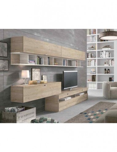 Muebles de salon diseño moderno...