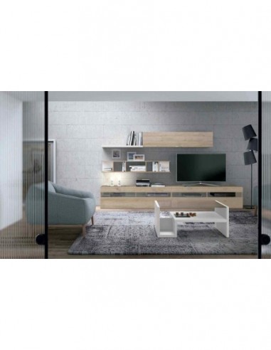 Muebles de salon diseño moderno...