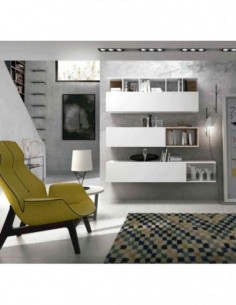 Muebles de salon diseño...