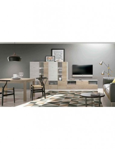 Muebles de salon diseño moderno...