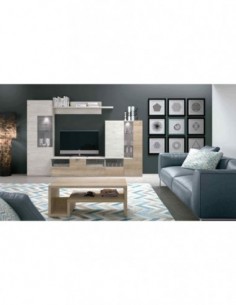 Muebles de salon diseño...