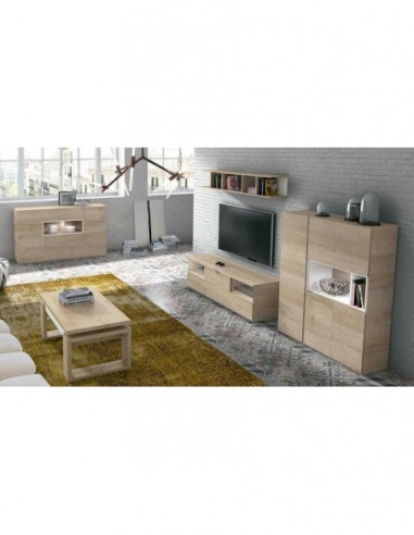 Muebles de salon diseño moderno...