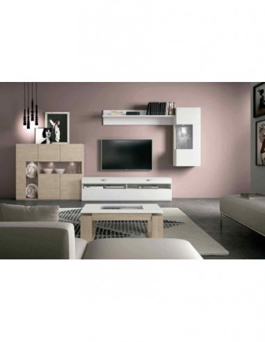 Muebles de salon diseño moderno...