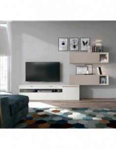 Muebles de salon diseño...