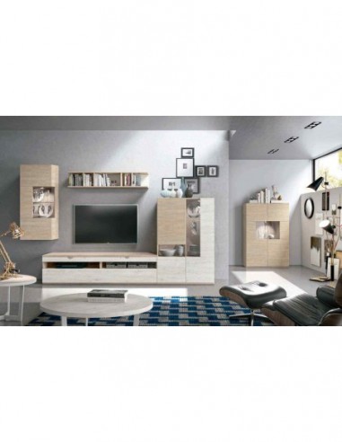 Muebles de salon diseño moderno...