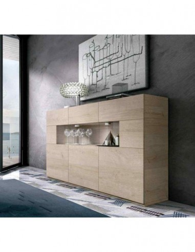 Muebles de salon diseño moderno...