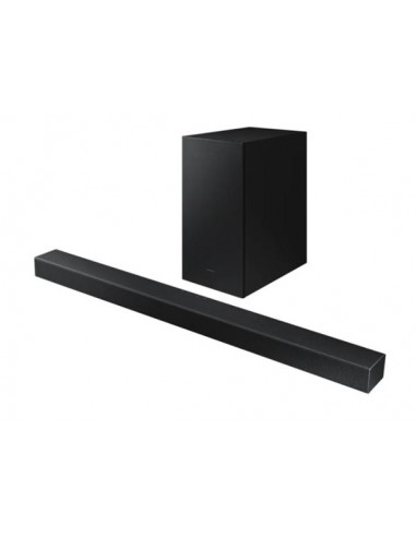 Barra de Sonido 300 W Samsung HWA450-ZF