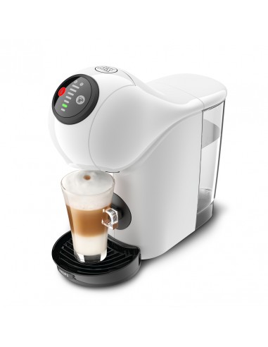 Cafetera Dolce Gusto KRUPS KP2401HT Cafetera Dolce Gusto KRUPS KP2401HT