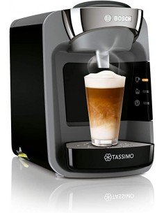 Cafetera BOSCH TAS3202