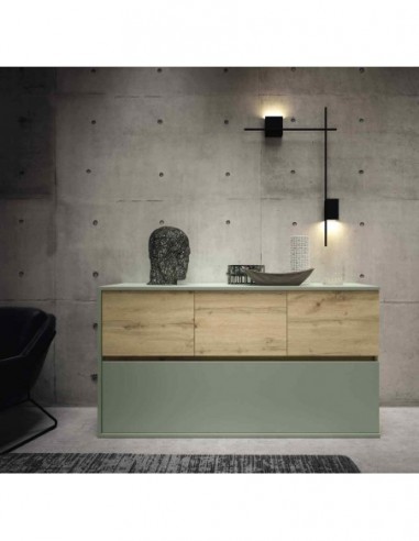 Aparador moderno diferentes medidas...