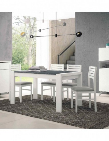 Mesas de comedor extensibles con...