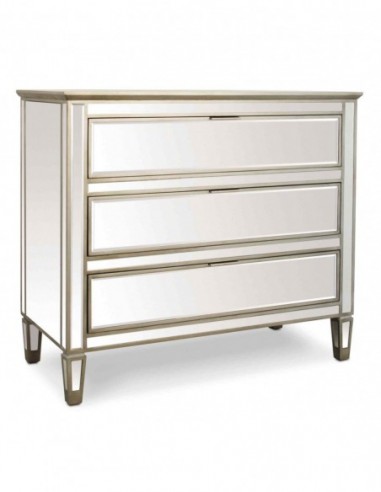 Muebles de dormitorio madera natural...