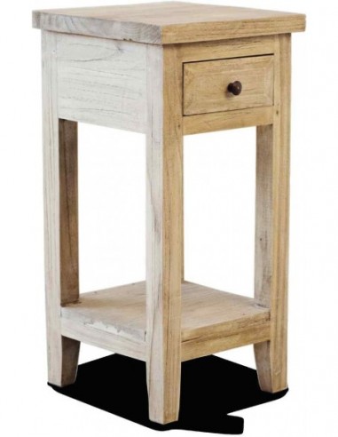 Muebles de dormitorio madera natural...