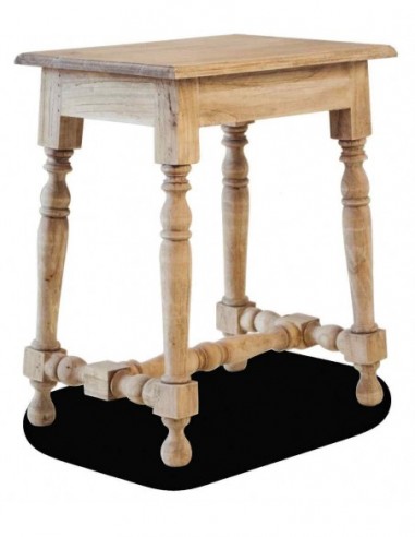 Muebles de dormitorio madera natural...