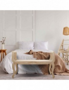 Muebles de dormitorio...