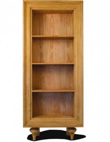 Muebles de salon madera natural...