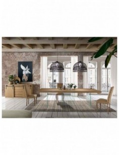 Conjunto de muebles de...
