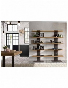 Conjunto de muebles de...