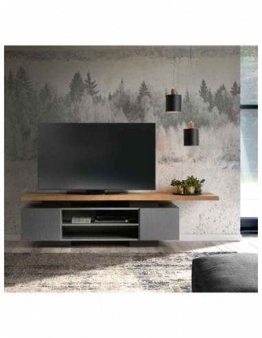 Conjunto de muebles de salon estilo...