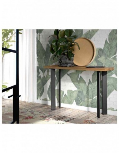 Conjunto de muebles de salon estilo...