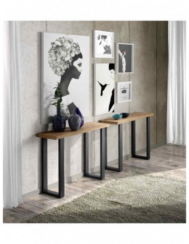 Conjunto de muebles de salon estilo...