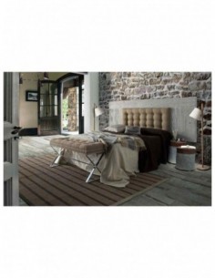 Dormitorio de matrimonio...