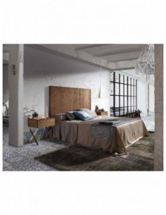 Dormitorio de matrimonio...