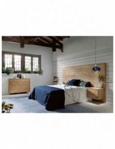 Dormitorio de matrimonio...