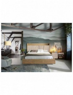 Dormitorio de matrimonio...