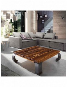 Mesa de comedor con sillas...