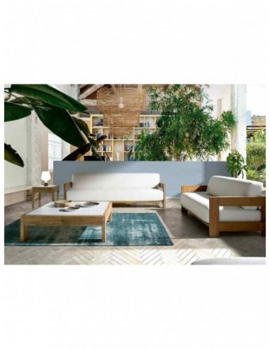 Mesas de comedor y centro diseño...