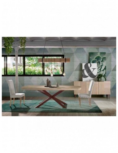 Mesas de comedor y centro diseño... Mesas de comedor y centro diseño...